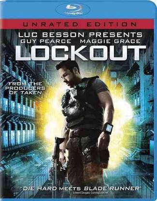 LOCKOUT