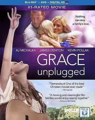 GRACE UNPLUGGED