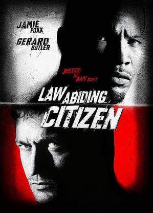 LAW ABIDING CITIZEN