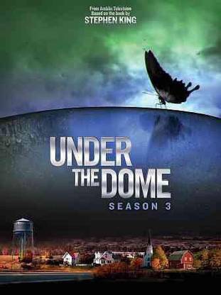 UNDER THE DOME:SEASON 3