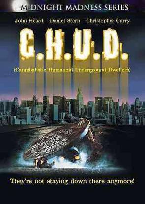 CHUD