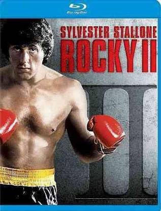 ROCKY II