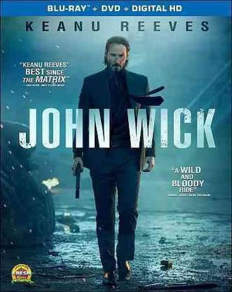 JOHN WICK