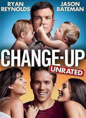 CHANGE UP