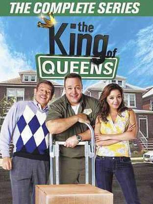 KING OF QUEENS:COMPLETE SERIES