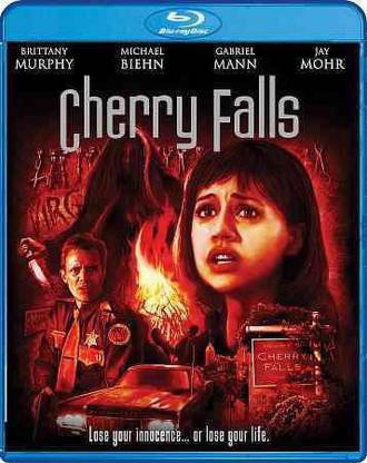 CHERRY FALLS