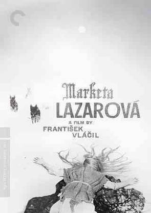 MARKETA LAZAROVA