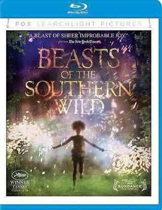 BEASTS OF THE SOUTHERN WILD