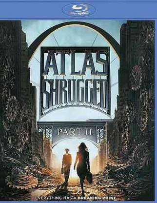 ATLAS SHRUGGED PART II