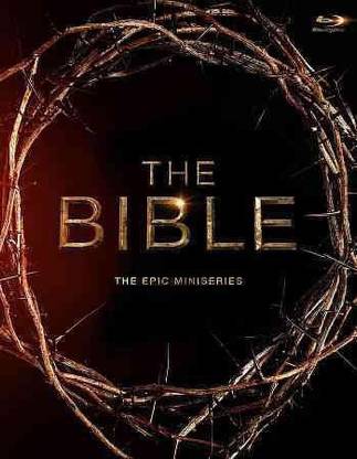 BIBLE:EPIC MINISERIES