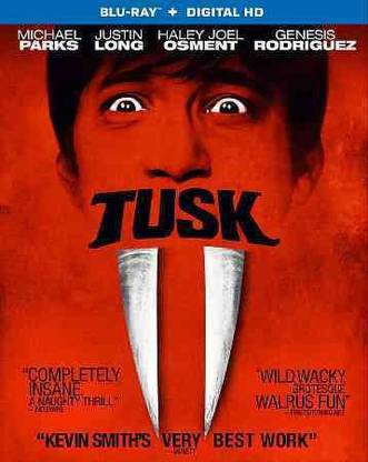 TUSK