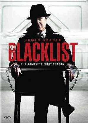 BLACKLIST:SEASON ONE