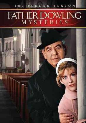 FATHER DOWLING MYSTERIES:SECOND SEASO