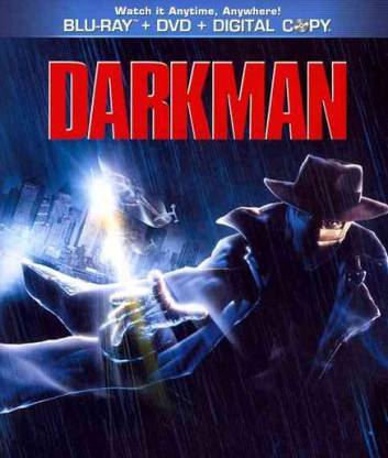 DARKMAN