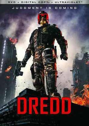 DREDD