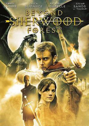 BEYOND SHERWOOD FOREST