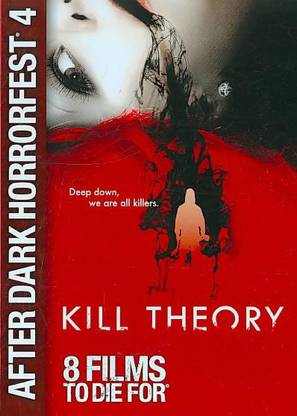 KILL THEORY