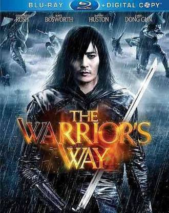 WARRIOR'S WAY