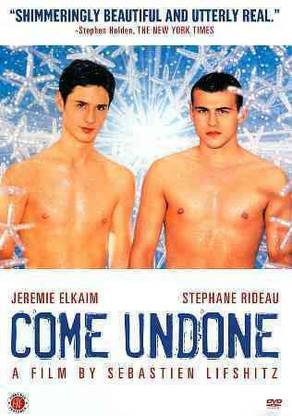 COME UNDONE