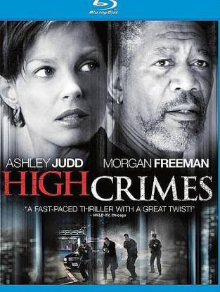 HIGH CRIMES