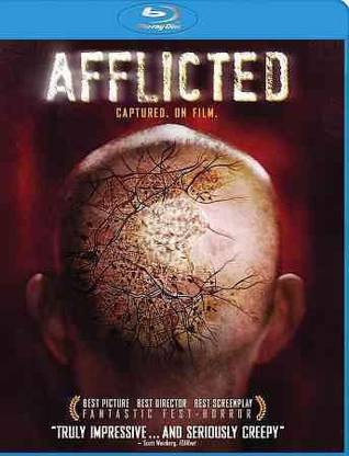 AFFLICTED