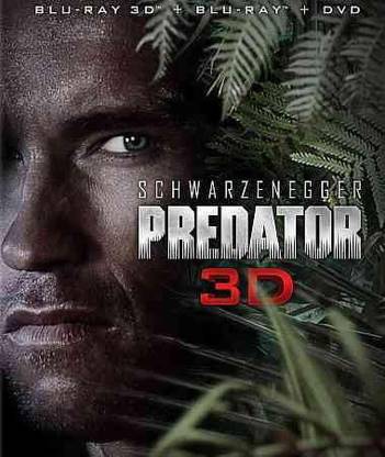 PREDATOR 3D