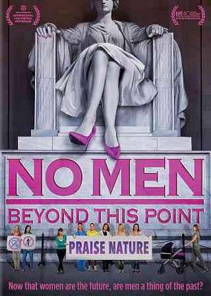 NO MEN BEYOND THIS POINT