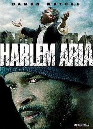 HARLEM ARIA