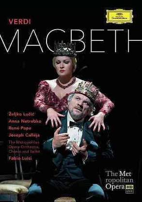 VERDI:MACBETH
