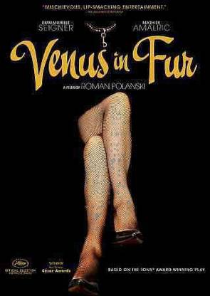 VENUS IN FUR