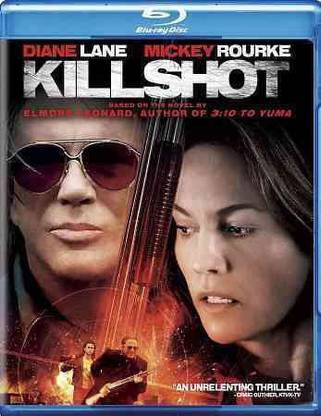 KILLSHOT