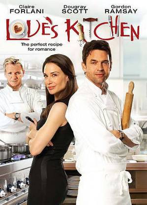 LOVE'S KITCHEN