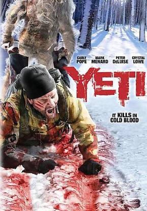 YETI