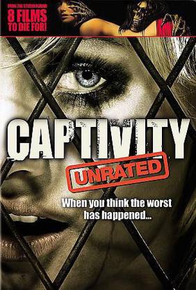 CAPTIVITY