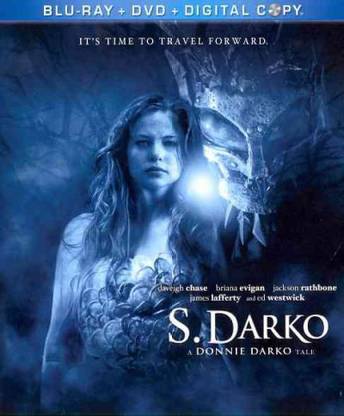 S DARKO:DONNIE DARKO TALE