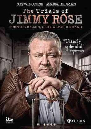 TRIALS OF JIMMY ROSE
