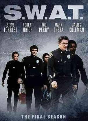 SWAT:SEASON TWO