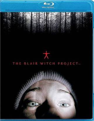 BLAIR WITCH PROJECT