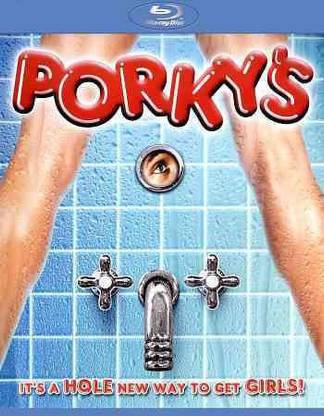 PORKY'S
