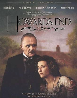 HOWARDS END