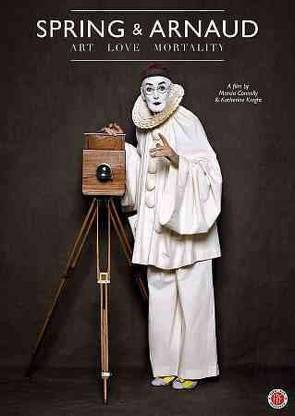 SPRING & ARNAUD
