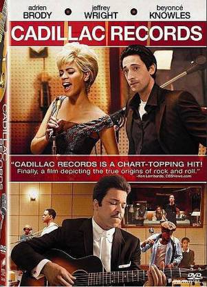 CADILLAC RECORDS