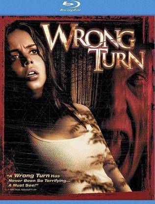 WRONG TURN
