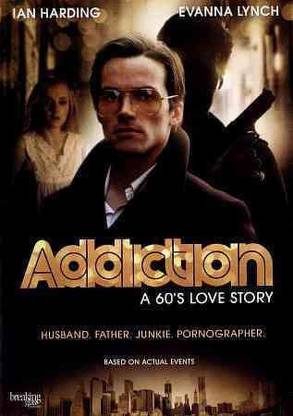 ADDICTION:60'S LOVE STORY
