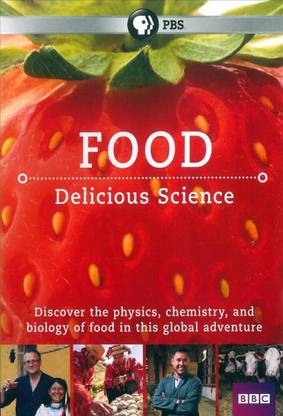 FOOD:DELICIOUS SCIENCE
