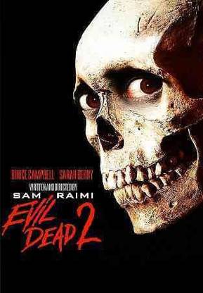 EVIL DEAD 2