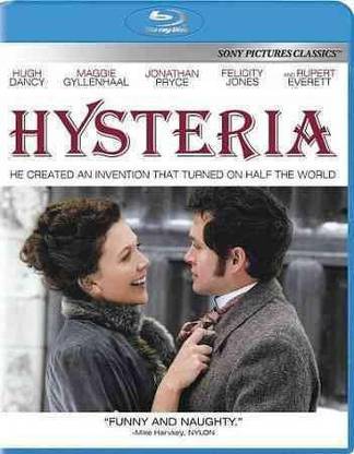 HYSTERIA