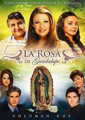 LA ROSA DE GUADALUPE VOL 2