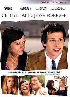 CELESTE AND JESSE FOREVER