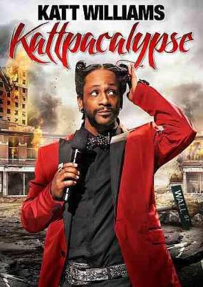KATT WILLIAMS:KATTPACALYPSE